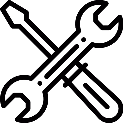<a href="https://www.flaticon.com/free-icons/repair" title="repair icons">Repair icons created by Freepik - Flaticon</a>